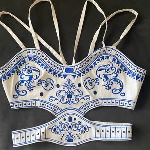 Jet Set Cami Top